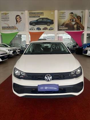 VOLKSWAGEN POLO 1.0 MPI MANUAL